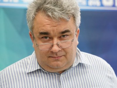 Журналист и общественный деятель Шамиль Валеев отмечает «золотой» юбилей