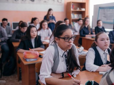 Башкирская образовательная платформа популярна в России